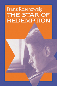 Paperback The Star of Redemption Book