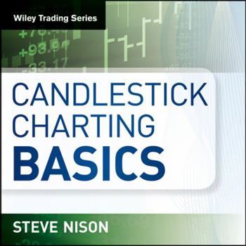 Audioseminar CD "Candlestick Charting Basics" with Steve Nison