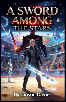 A Sword Among the Stars