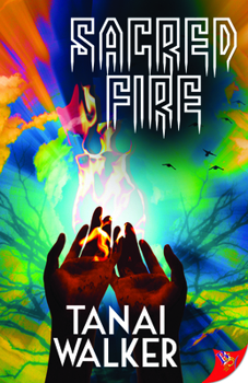 Paperback Sacred Fire Book