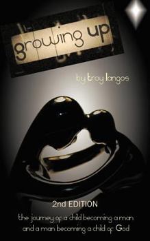 Paperback Growing Up Book