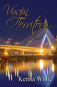 Paperback Virgin Territory Book