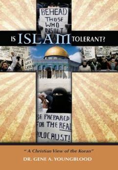 Paperback Is Islam Tolerant? Book