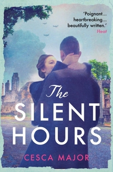 Paperback The Silent Hours Book