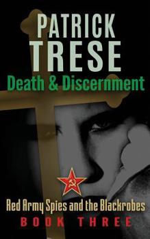 Paperback Death & Discernment Book