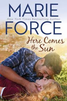Paperback Here Comes the Sun Book