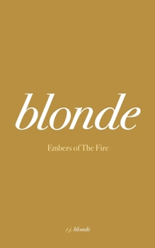 Paperback Embers of The Fire Book