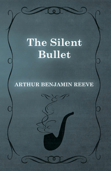 Paperback The Silent Bullet Book