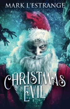 Paperback Christmas Evil Book