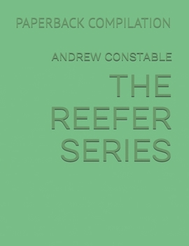 Paperback The Reefer Series: Paperback Compilation Book