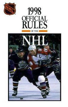 Paperback Official Rules Book