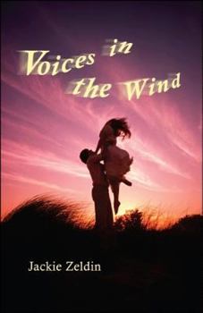 Paperback Voices in the Wind Book