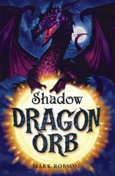 Paperback Dragon Orb: Shadow Book