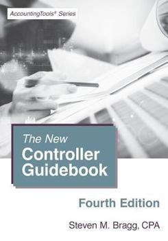 Paperback The New Controller Guidebook: Fourth Edition Book