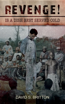 Paperback Revenge! (Is a Dish Best Served Cold) Book