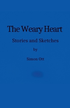 Paperback The Weary Heart Book