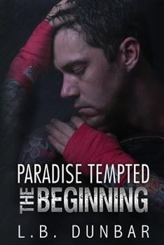 Paradise Tempted: The Beginning - Book  of the Paradise Stories