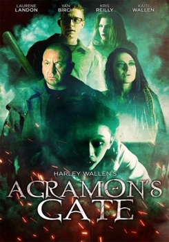 Agramon's Gate