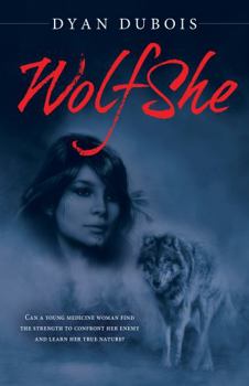 Paperback WolfShe Book