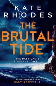 Paperback Brutal Tide Book