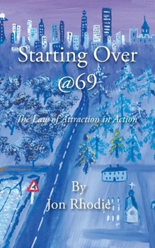 Paperback Starting Over @69 Book