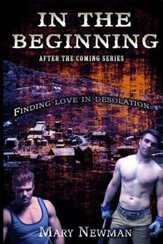 Paperback In the Beginning: After the Coming Book