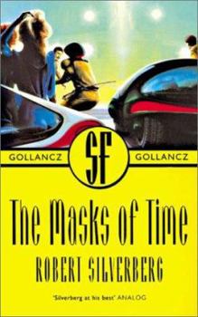 Paperback The Masks of Time Book