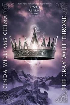 Hardcover The Gray Wolf Throne Book