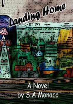 Paperback Landing Home Book