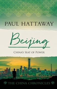 Paperback Beijing: China's Seat of Power Book