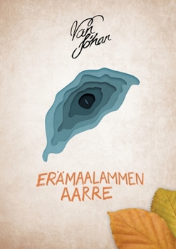 Paperback Erämaalammen aarre [Finnish] Book