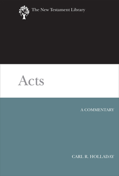 Paperback Acts Book