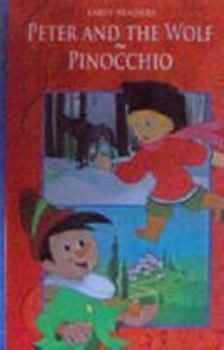 Loose Leaf Peter and the Wolf: Pinocchio Book