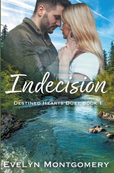 Paperback Indecision Book