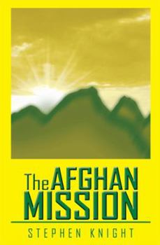 Paperback The Afghan Mission Book