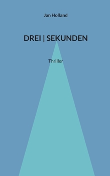 Paperback Drei Sekunden [German] Book