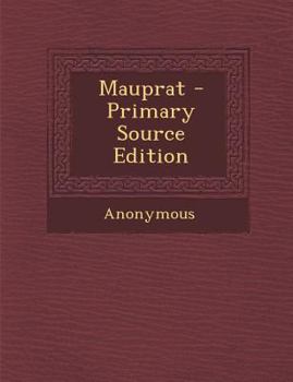 Mauprat