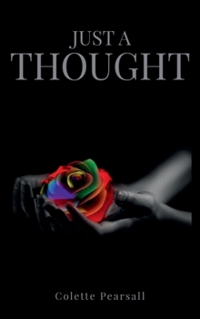 Hardcover Just a Thought Book