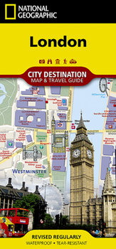 Loose Leaf London Map Book