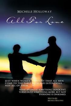 Paperback All for Love Book