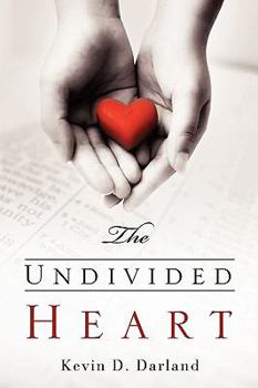 Paperback The Undivided Heart Book