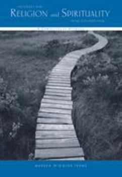 Paperback Integrating Religion and Spirituality Into Counseling: A Comprehensive Approach Book