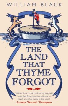 Paperback The Land That Thyme Forgot Book