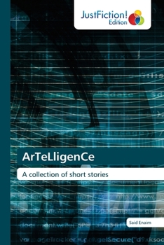 Paperback ArTeLligenCe Book