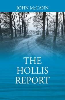 Paperback The Hollis Report Book