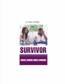 Paperback Survivor Book