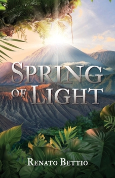 Paperback Spring of Light Book