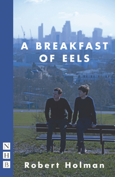 Paperback A Breakfast of Eels Book