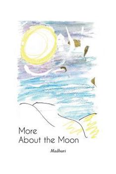 Paperback More About the Moon Book