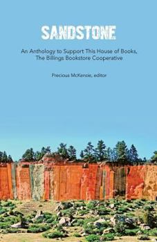 Paperback Sandstone: An Anthology to Support This House of Books Book